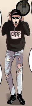 ラッパー