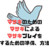 マサキプレイ