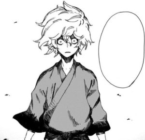 画眉丸(がびまる)