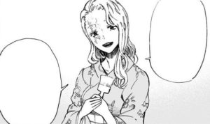 画眉丸の妻